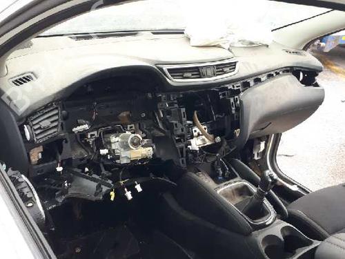 Rear left lock NISSAN QASHQAI II (J11, J11_) 1.6 DIG-T | BP18657102C100