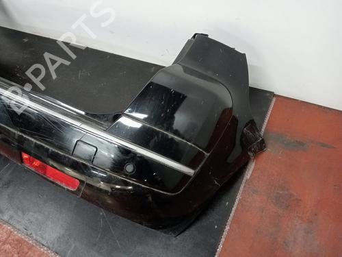 Rear bumper CITROËN C4 Picasso I MPV (UD_) 1.6 HDi 110 | BP13817024C8 