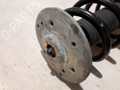 Right front shock absorber JAGUAR E-PACE (X540) | BP31931295M17