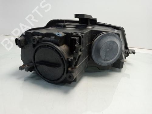 Left headlight AUDI A3 Convertible (8P7) 1.6 TDI | BP18338073C28 
