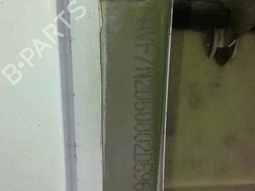 AC compressor CITROËN ZX Break (N2)  | BP12646570M34 