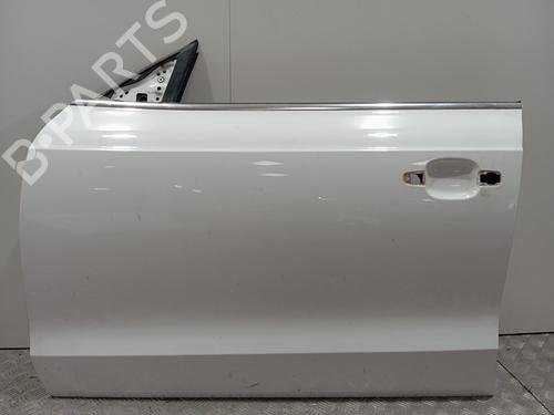 Used Left front door AUDI A5 Sportback (8TA) 2.0 TDI (170 hp) 29204541