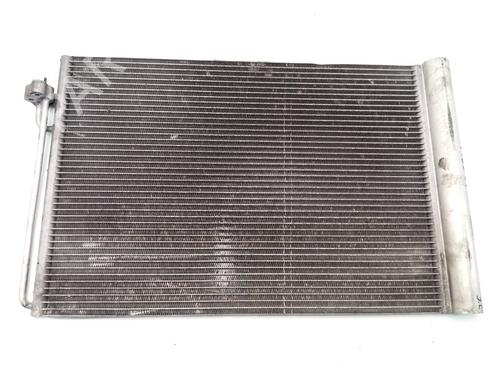 Used AC radiator BMW 6 Convertible (E64) 645 Ci (333 hp) 20649570