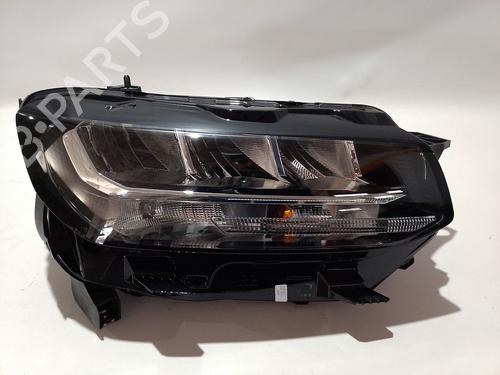 Used Right headlight Right headlight CITROËN BERLINGO (ER_, EC_) [2018-2026] 35794981 35794981