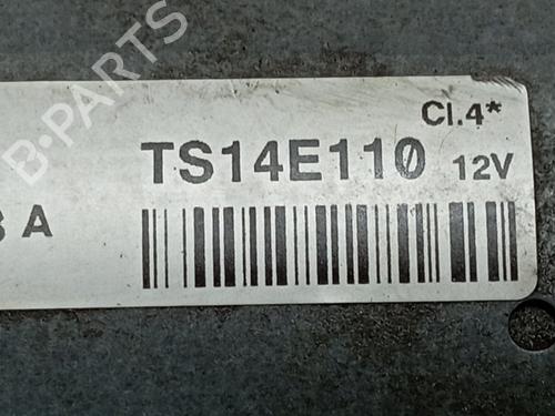 Startmotor CITROËN XSARA PICASSO (N68) 1.6 HDi | BP24147623M8 