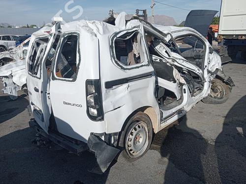 Used Parts CITROËN BERLINGO Box Body/MPV (K9) [2018-2025]  4367113