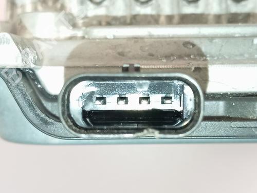 Electronic module FORD PUMA (J2K, CF7)  | BP34137438M83  - Image 5