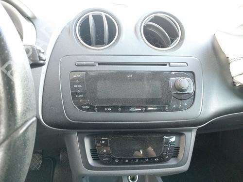 Mirror switch SEAT IBIZA IV (6J5, 6P1) | BP30373683I25