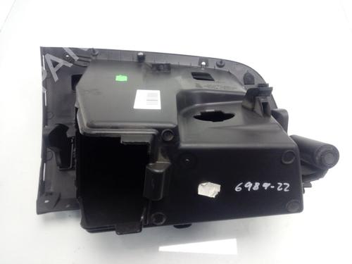 Glove box OPEL CROSSLAND X / CROSSLAND (P17, P2QO) 1.2 (75) | BP17321053C95 