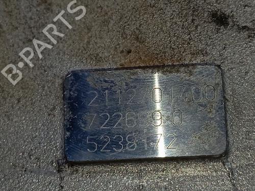 Gearbox MERCEDES-BENZ E-CLASS (W211) E 220 CDI (211.006) | BP38535745M3 - Image 6