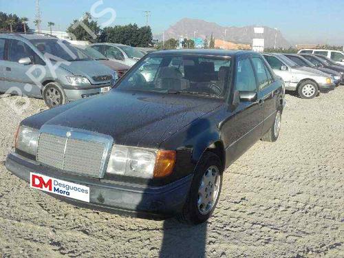 Steering rack MERCEDES-BENZ E-CLASS (W124) E 300 Turbo-D (124.133) | BP12643666M22