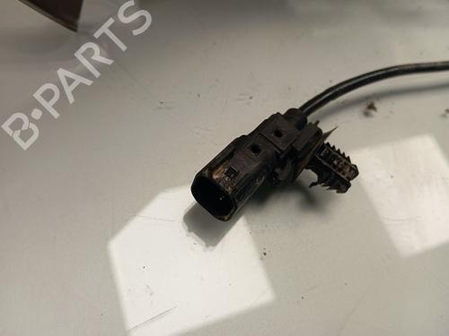 Right rear steering knuckle TESLA MODEL 3 (5YJ3)  | BP29548371M28 
