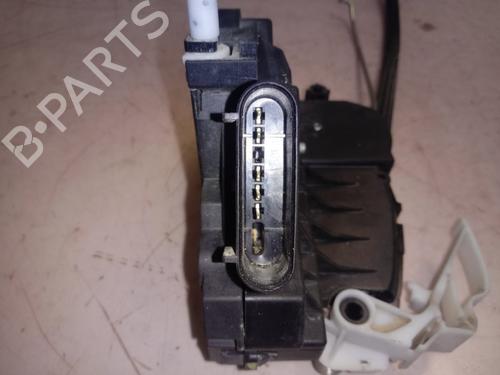 Front left lock FORD TOURNEO COURIER B460 MPV 1.5 TDCi | BP16996459C98 