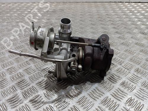Turbolader/Kompressor NISSAN MICRA V (K14) [2016-2025]  27675078