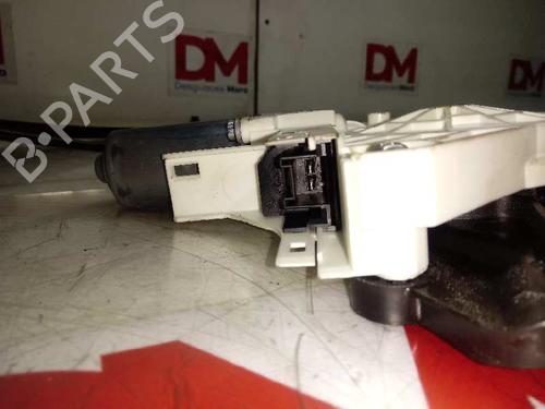 Front left window mechanism AUDI Q5 (8RB) 2.0 TDI quattro | BP12666903C22 