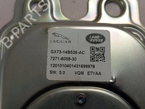 Elektronisk modul LAND ROVER RANGE ROVER EVOQUE (L538)  | BP22276139M83 