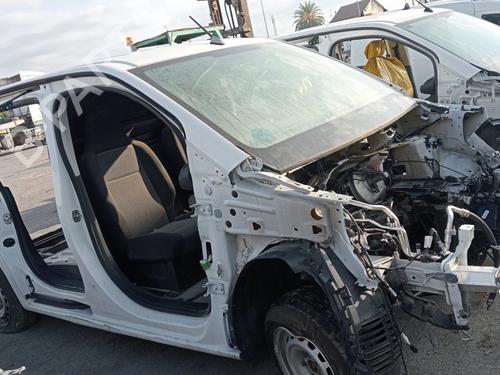 Front left window mechanism PEUGEOT PARTNER Box Body/MPV (5_, G_) | BP18657007C22