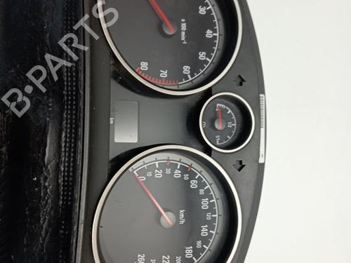 Instrument cluster OPEL ASTRA H (A04) 1.6 (L48) | BP17192736C47 