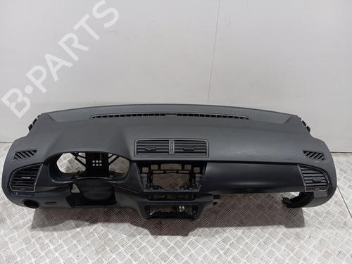 Airbag Kit SKODA FABIA III (NJ3) 1.0 TSI | BP31044417C86