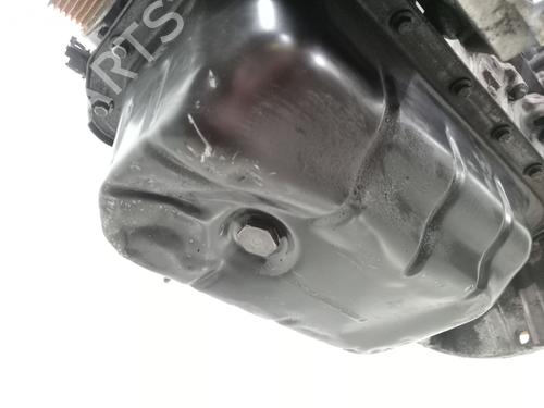 Motor FORD FOCUS II (DA_, HCP, DP) | BP30374320M1