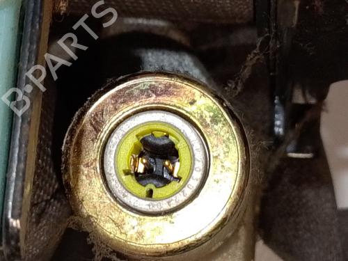 Front right seatbelt NISSAN NAVARA NP300 (D40) | BP35933500I25 - Image 3