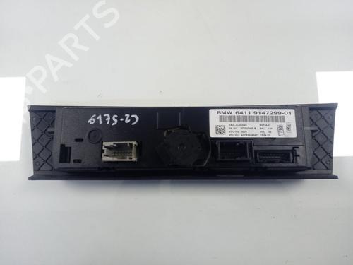 Climate control BMW 3 Touring (E91)  | BP17640970I5 