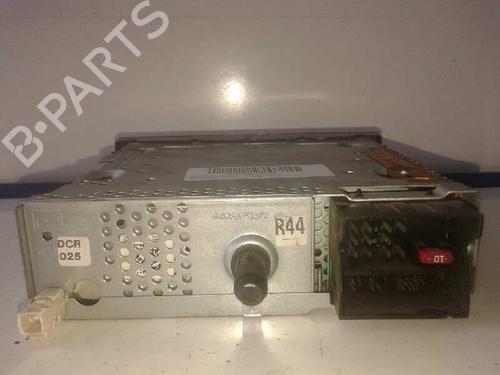 Radio CITROËN C3 I (FC_, FN_) 1.1 i | BP12633206E6 