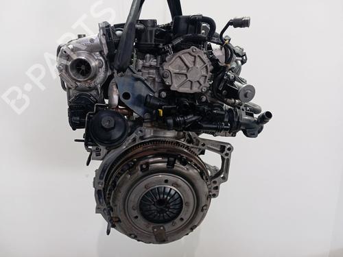Engine PEUGEOT EXPERT Van (V_)  | BP34648933M1  - Image 10