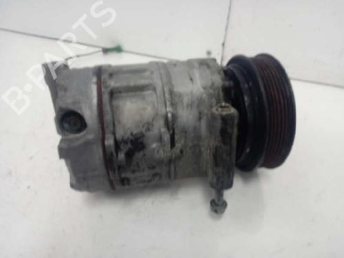 AC compressor AUDI A6 C5 (4B2) 2.7 T quattro | BP12650220M34 