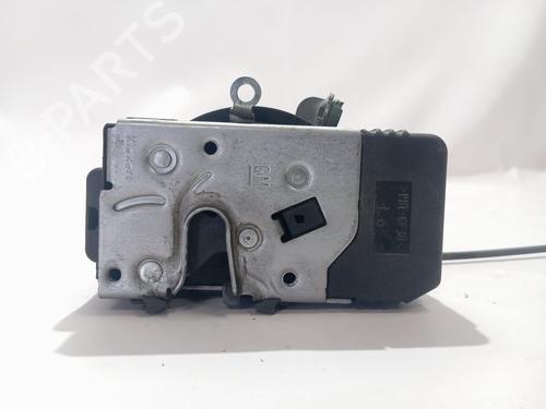 Used Front left lock Front left lock 36917453 36917453