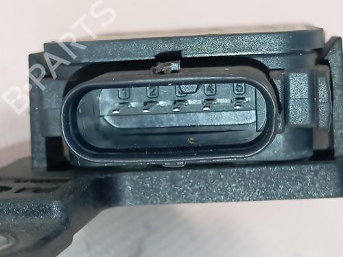Electronic sensor CITROËN BERLINGO MULTISPACE (B9) | BP30376491M84