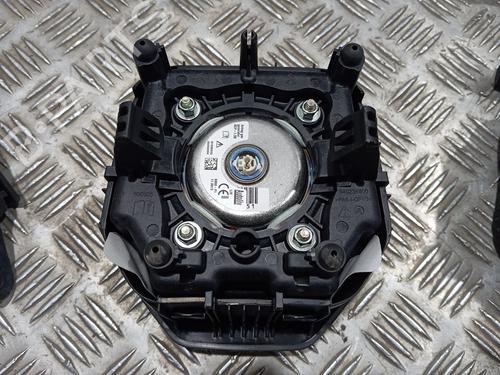 Airbag Kit PEUGEOT 2008 II (UD_, US_, UY_, UJ_, UR_, UC_)  | BP29723851C86 