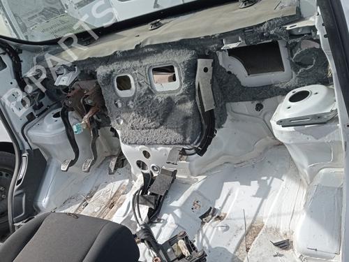 Starter FORD TRANSIT CUSTOM V362 Bus (F3) 2.0 EcoBlue | BP17192756M8