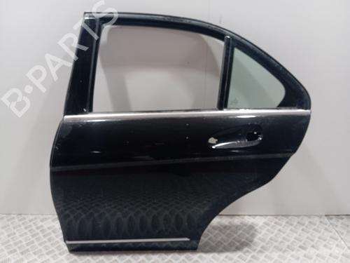 left-rear-door-mercedes-benz-c-class-w204-2007-2008-2009-2010-2011-2012-2013-2014-2015-34382799 main image