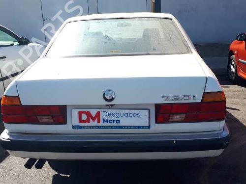 Front right window mechanism BMW 7 (E32) 730 i, iL | BP12666392C23 