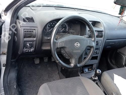 Startmotor OPEL ASTRA G Hatchback (T98) | BP12841998M8