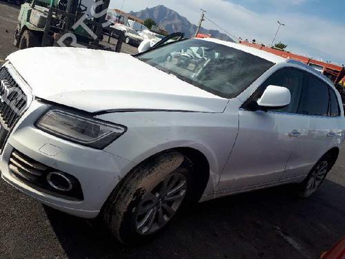 Third brake light AUDI Q5 (8RB) 2.0 TDI | BP12936345L11  - Image 5