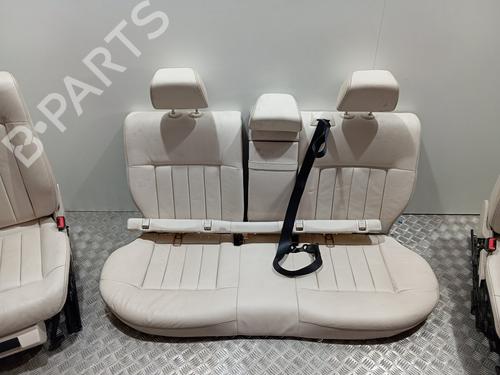 Seats set MERCEDES-BENZ E-CLASS T-Model (S212) E 250 CDI / BlueTEC 4-matic (212.282, 212.297) | BP22355654C78 