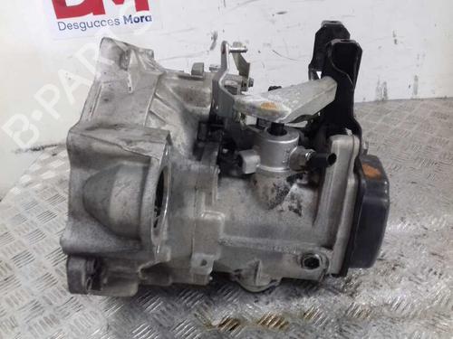 Gearbox SKODA ROOMSTER (5J7)  | BP12641907M3 