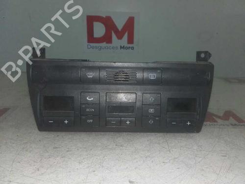 Used Climate control AUDI A6 C5 (4B2) 2.4 (165 hp) 12651128
