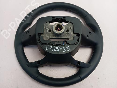 Steering wheel HYUNDAI BAYON (BC3) 1.0 T-GDI 48V-Hybrid | BP40104021C49 - Image 5