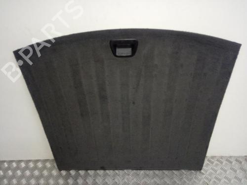 Used Luggage compartment floor Luggage compartment floor 16846700 16846700