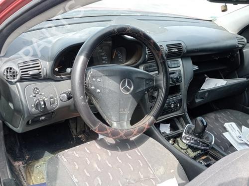 Right taillight MERCEDES-BENZ C-CLASS Coupe (CL203)  | BP19532941C35 