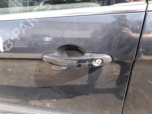 Used Front left exterior door handle FORD S-MAX (WA6) [2006-2014]  13538375