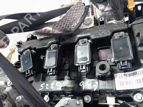 Engine SUZUKI VITARA (LY) 1.4 Hybrid (Mild Hybrid) (APK414) | BP39158190M1  - Image 9
