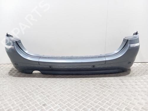 Used Rear bumper CITROËN XSARA PICASSO (N68) 1.6 HDi (90 hp) 28671675