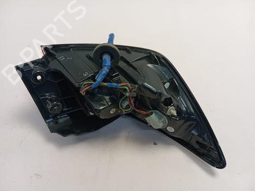 Højre baglygte MAZDA CX-3 (DK)  | BP26122842C35 