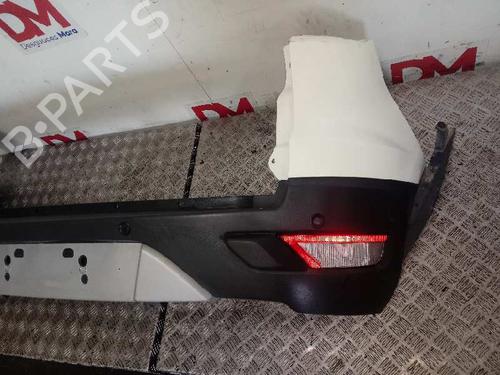 Rear bumper FORD ECOSPORT 1.5 TDCi | BP12643861C8 