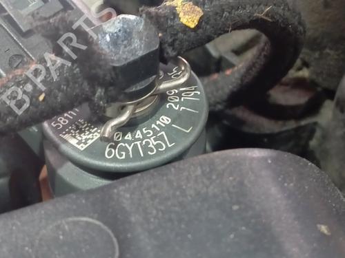 Motor BMW 1 (E87) 118 d | BP30375910M1