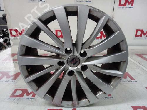 Used Rim Rim SEAT EXEO (3R2) [2008-2013] 34693366 34693366